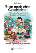 Cover: Bitte noch eine Geschichte! - Diesterweg Edition