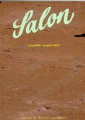 Cover: Salon - Salon