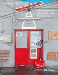 Cover: SINGENDE SEILE - bildfluss