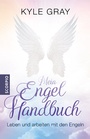 Cover: Mein Engel Handbuch - Scorpio Verlag