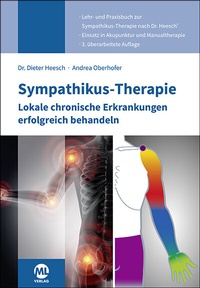 Abbildung von: Sympathikus-Therapie - mgo fachverlage GmbH & Co. KG