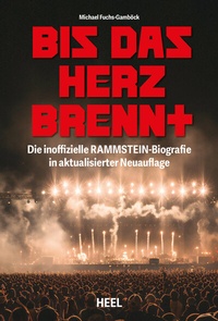 Abbildung von: Bis das Herz brennt (Aktualisierte Neuauflage) - Heel