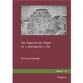 Cover: Die Ziqqurrat von Nippur im 1. Jahrtausend v.Chr. - Zaphon