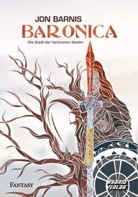 Enlarge image Cover: Baronica - Hybrid Verlag