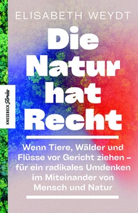 Abbildung von: Die Natur hat Recht - Knesebeck