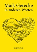 Cover: In anderen Worten - SuKuLTuR