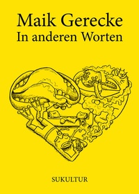 Enlarge image Cover: In anderen Worten - SuKuLTuR