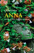 Cover: Anna - Bibliothek der Provinz