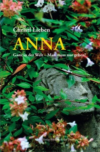 Enlarge image Cover: Anna - Bibliothek der Provinz