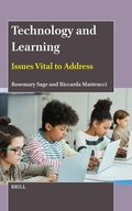 Cover: Technology and Learning - Brill