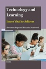 Cover: Technology and Learning - Brill