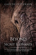 Cover: Beyond the Secret Elephants - Hangar 1 Publishing