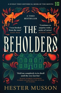 Abbildung von: The Beholders - Fourth Estate Ltd
