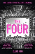 Cover: The Four - HQ