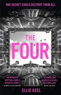 Abbildung von: The Four - HQ