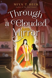 Enlarge image Cover: Through a Clouded Mirror - HarperCollins