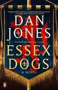 Cover: Essex Dogs - Penguin USA