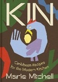 Cover: Kin - Penguin Books Ltd