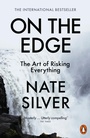 Cover: On the Edge - Penguin Books Ltd