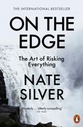 Cover: On the Edge - Penguin Books Ltd