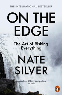 Enlarge image Cover: On the Edge - Penguin Books Ltd