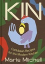Cover: Kin - Particular Books