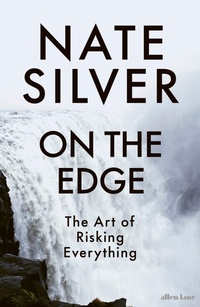 Enlarge image Cover: On the Edge - Allen Lane