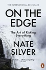 Cover: On the Edge - Penguin Books Ltd