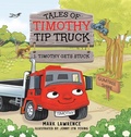 Cover: Timothy Gets Stuck - Tellwell Talent