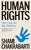 Cover: Human Rights - Allen Lane