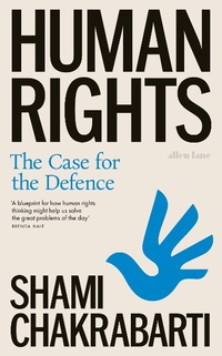 Enlarge image Cover: Human Rights - Allen Lane