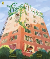 Abbildung von: Flower Block - Puffin
