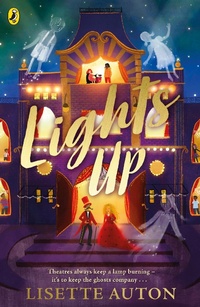 Enlarge image Cover: Lights Up - Puffin