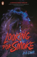 Cover: Looking For Smoke - Penguin Books Ltd
