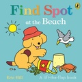 Cover: Find Spot at the Beach - Puffin
