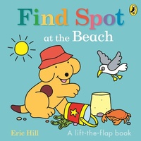 Enlarge image Cover: Find Spot at the Beach - Puffin