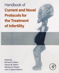 Abbildung von: Handbook of Current and Novel Protocols for the Treatment of Infertility - Academic Press