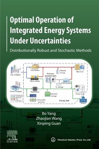 Abbildung von: Optimal Operation of Integrated Energy Systems Under Uncertainties - Elsevier