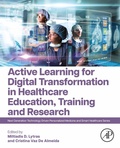 Abbildung von: Active Learning for Digital Transformation in Healthcare Education, Training and Research - Academic Press