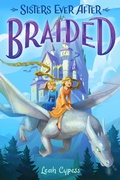Cover: Braided - Delacorte Press