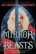 Cover: The Mirror of Beasts - Knopf Books for Young Readers