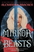 Cover: The Mirror of Beasts - Knopf Books for Young Readers