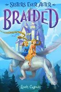 Enlarge image Cover: Braided - Delacorte Press