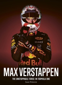 Abbildung von: Max Verstappen - Ivy Press