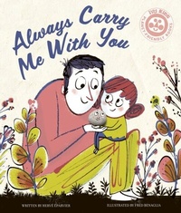 Abbildung von: Always Carry Me With You - Ivy Kids Eco