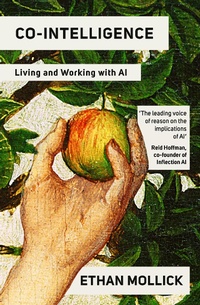 Enlarge image Cover: Co-Intelligence - Virgin Digital