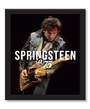 Cover: Bruce Springsteen at 75 - Motorbooks