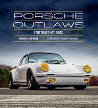 Abbildung von: Porsche Outlaws - Motorbooks