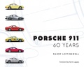 Cover: Porsche 911 60 Years - Motorbooks