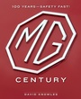Cover: MG Century - Motorbooks